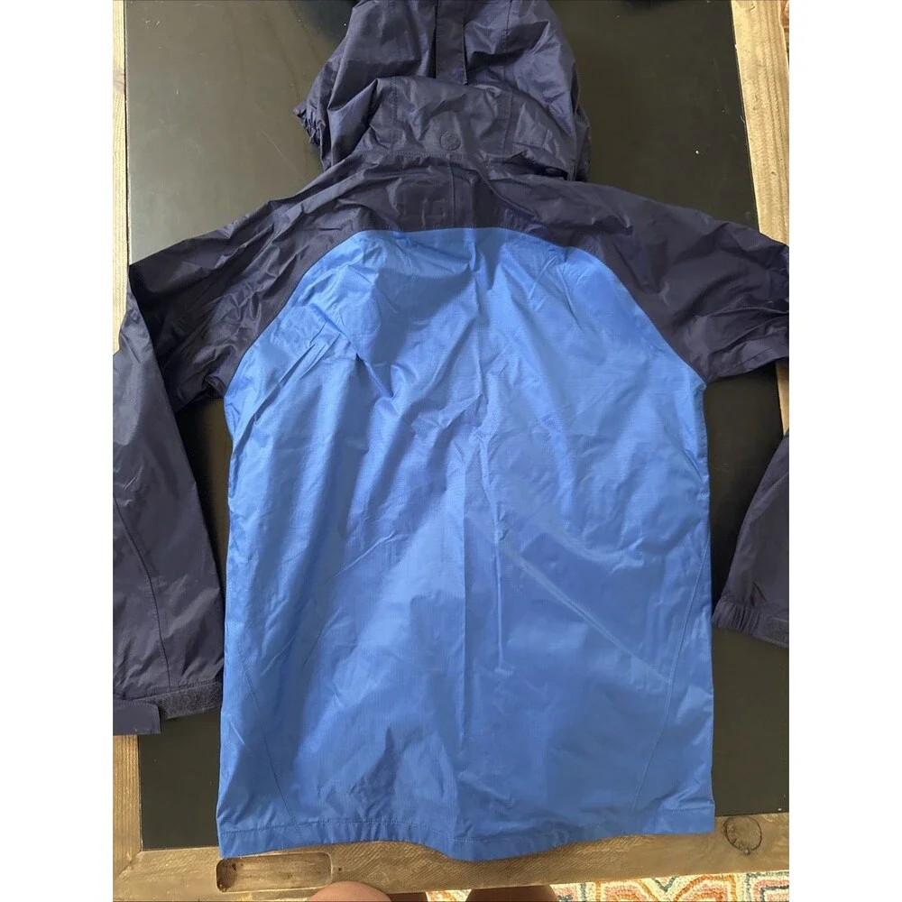 REI Rain Jacket Boys 10-12